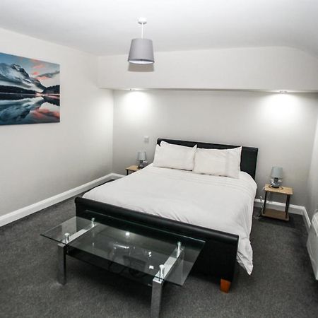 No 5 New Inn Apartments Newark-on-Trent  ภายนอก รูปภาพ