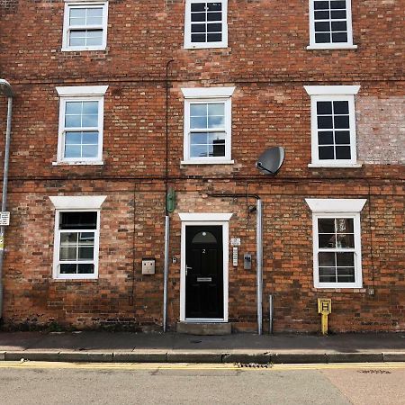 No 5 New Inn Apartments Newark-on-Trent  ภายนอก รูปภาพ
