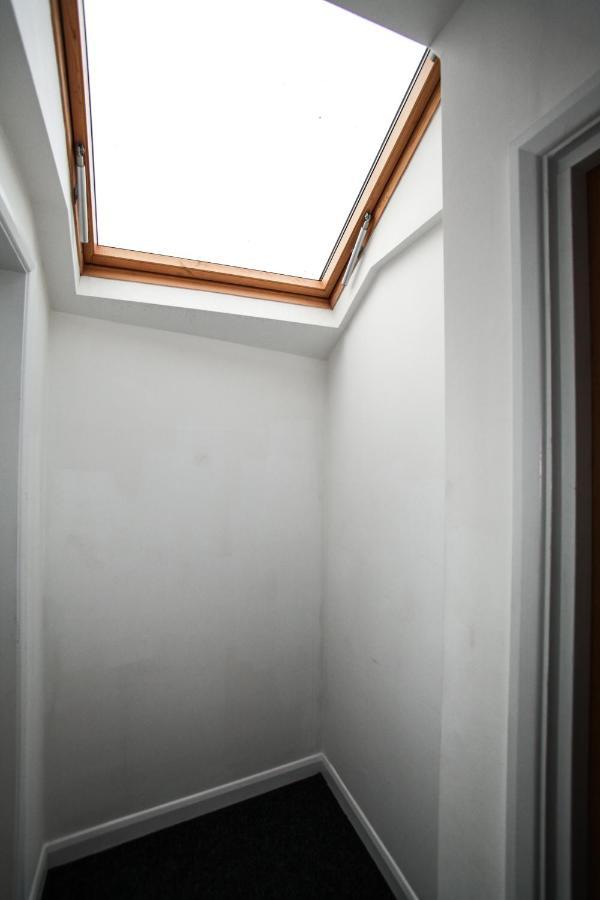 No 5 New Inn Apartments Newark-on-Trent  ภายนอก รูปภาพ