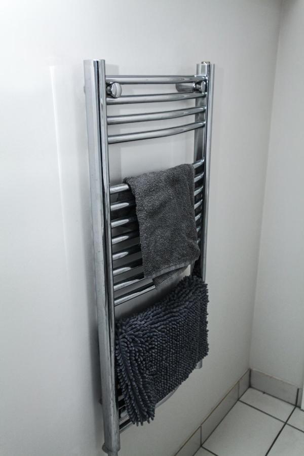 No 5 New Inn Apartments Newark-on-Trent  ภายนอก รูปภาพ