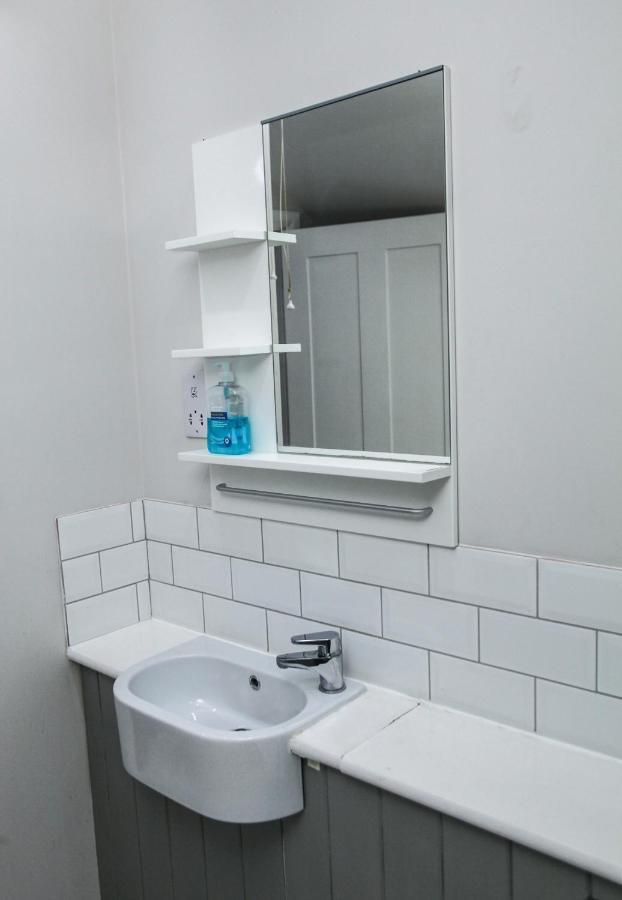 No 5 New Inn Apartments Newark-on-Trent  ภายนอก รูปภาพ