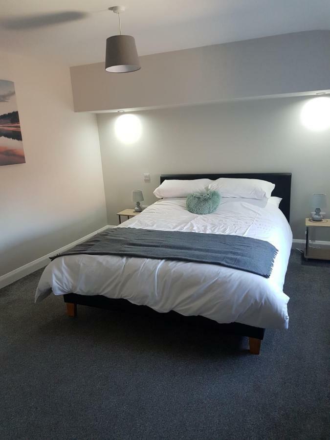 No 5 New Inn Apartments Newark-on-Trent  ภายนอก รูปภาพ