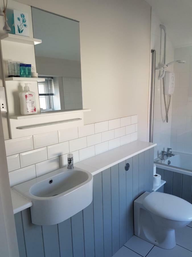 No 5 New Inn Apartments Newark-on-Trent  ภายนอก รูปภาพ