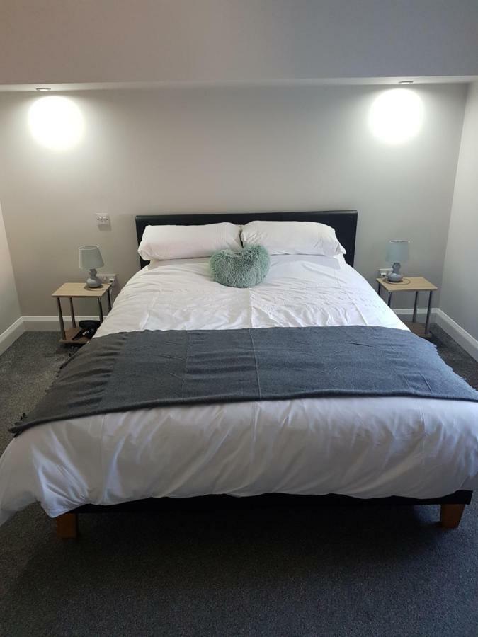 No 5 New Inn Apartments Newark-on-Trent  ภายนอก รูปภาพ
