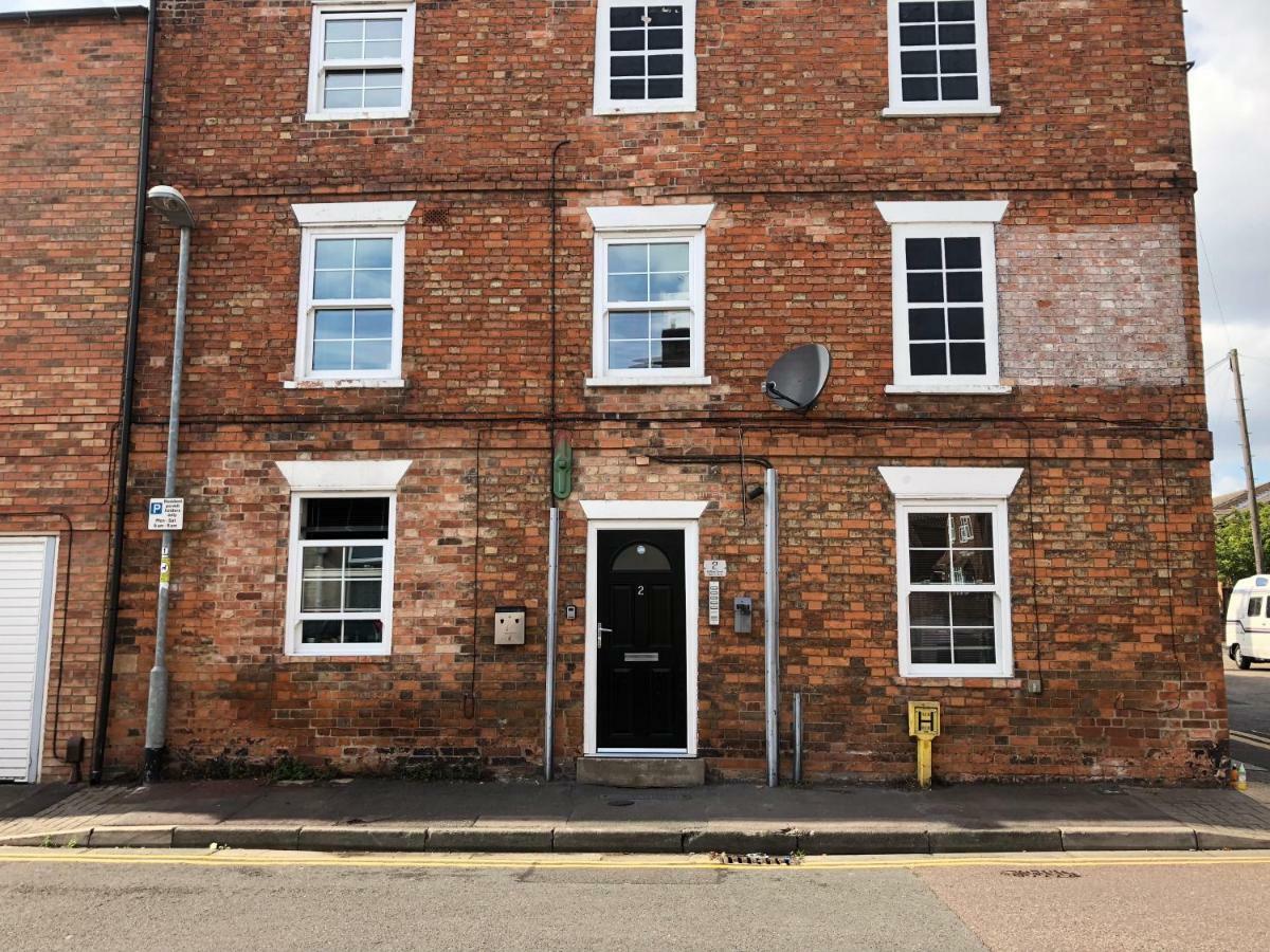 No 5 New Inn Apartments Newark-on-Trent  ภายนอก รูปภาพ